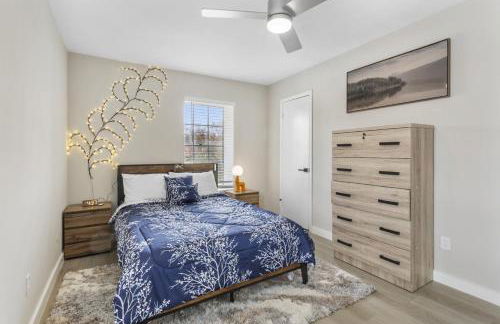 Spacious 4BR Family Home in Missouri City - Foto 20