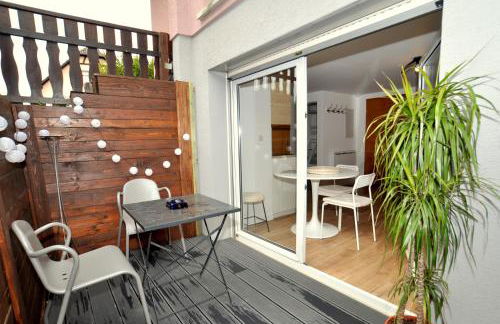 Aux cigognes de Blotzheim - Foto 14