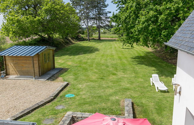 La Belle Vue - Foto 22