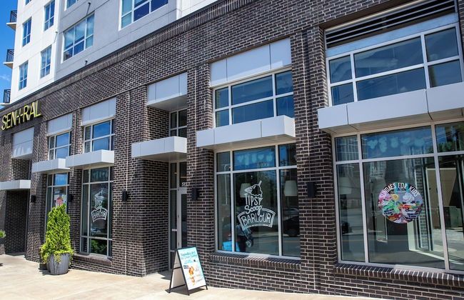 Sentral Sobro - Foto 36