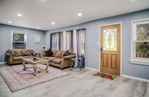 Mineola Bay Lakeview and Access Fully Furnished Monthly and Seasonal Rental in Fox Lake - Foto 1