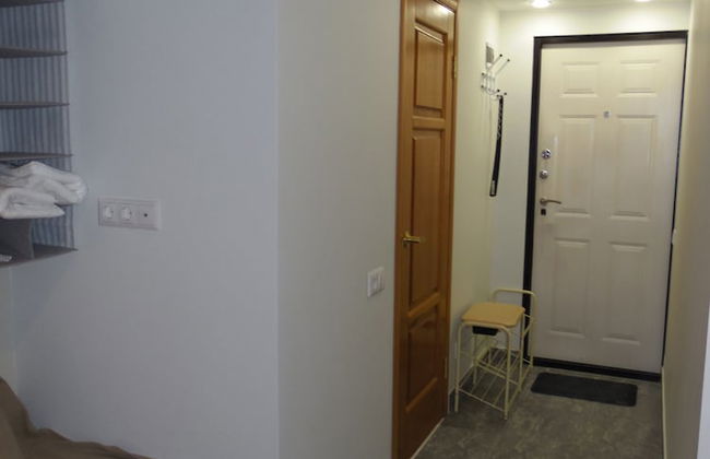 Berloga Cheluskintsev 64A - Foto 16