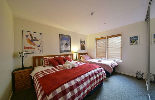 Jagungal 2 - Photo 6