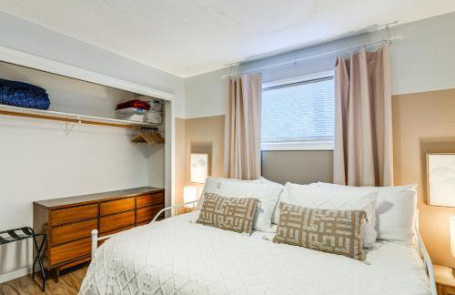 Close to Downtown and Parks Modern Anchorage Home - Foto 17