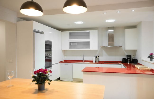 Slow Suites Luchana - Foto 52