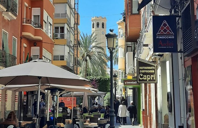 Von Albir & Benidorm, Alicante Entdeckungstour - Foto 4