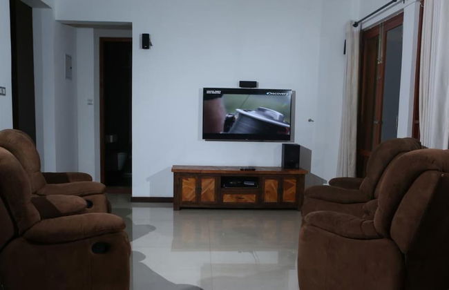 Capital Villa - Foto 3