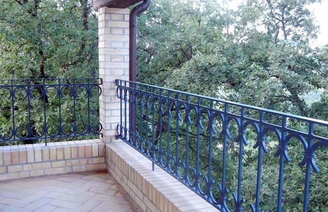 Villa Pardi - Foto 20