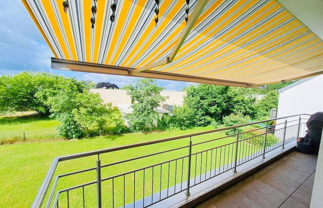 Spacious 3 Bedrooms with Garden View - Foto 9