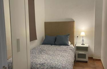 El apartamento de Ana -Jerez - Foto 12