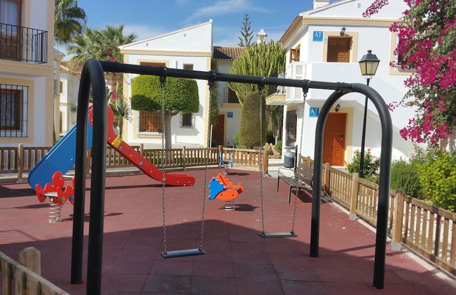 Apart. 1 linea de playa - Vera - Foto 23