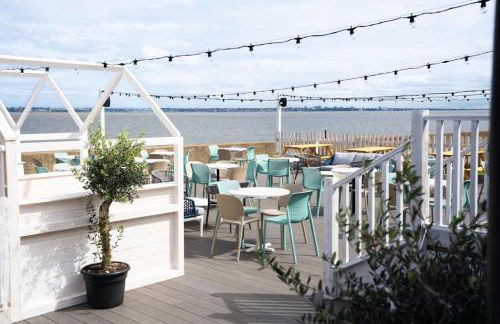 Haven Holiday Home at Kent Coast Allhallows - Photo 21