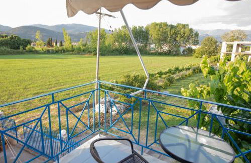 Μπλε Rooms & Apartments - Foto 32