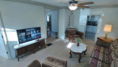 Rancher's Capitol Lodge - Foto 3