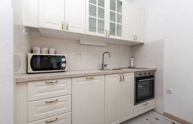 Apartments Jasna - Foto 29