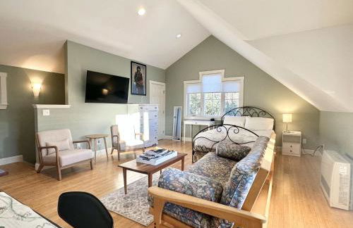 2 BR Home in Bar Harbor Town Hill "Deer Run" - Foto 13