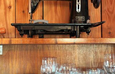 Leśny Zakątek Uroczysko -Apartamenty Nowoczesnej Stodoły - Foto 79