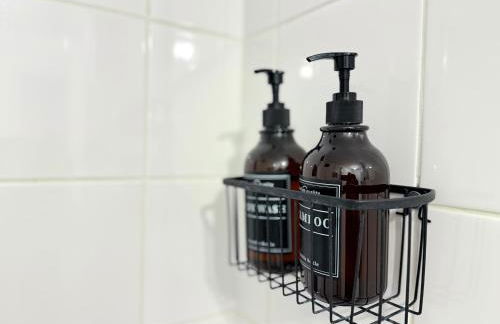 Appartement idéal à 10 min de Disney pour 4 pers - Foto 18