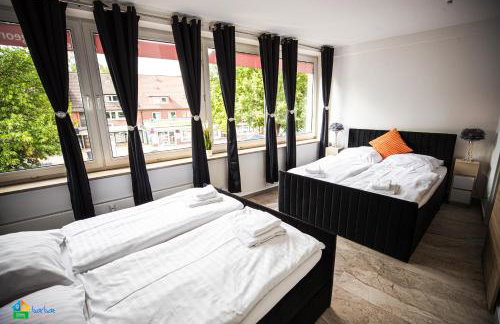 Barbat Home-Ferienwohnung im Bramfelder Chaussee 312- 1 - Foto 7