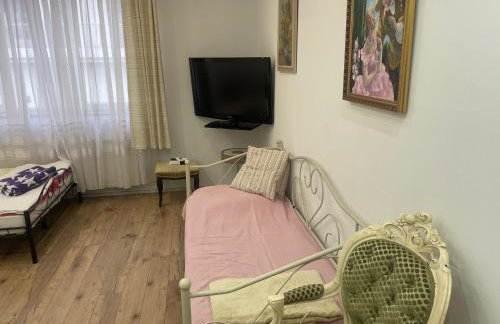 Cichy Zaułek 8 - Foto 2