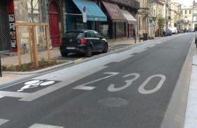 Duplex-terrasse-parking-climatisation - Foto 40