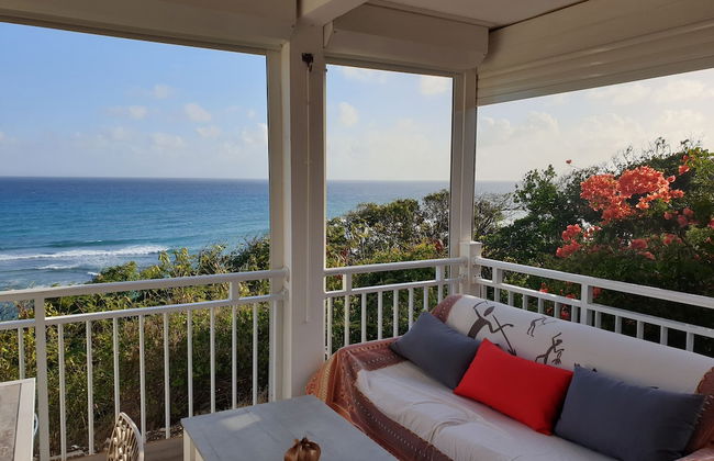 Anse des Rochers Beach & Pool Resort - Foto 5