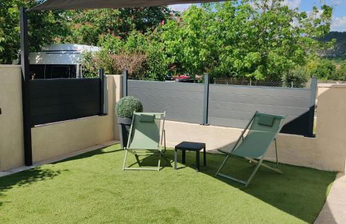 Côté Verdon - Foto 23