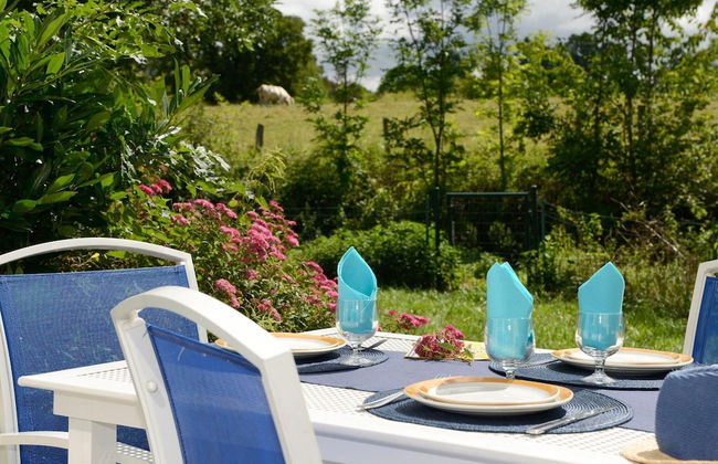 Apartment in Rignac Near Lake Peyrade - Foto 14