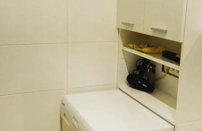 Odyssey apartment - Foto 21