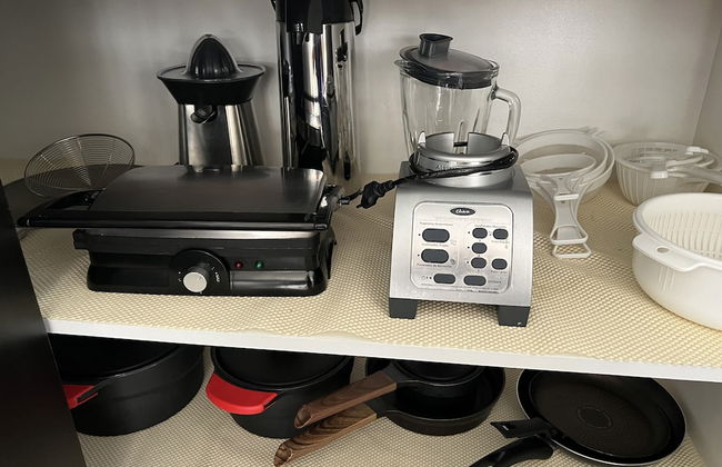 Miraflores 1 or 2 Bedroom Executive Apartment. - Foto 22