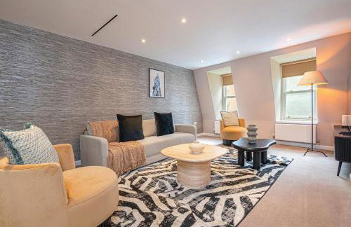 Fantastic Stays in Tower Bridge, Borough Market - Foto 1