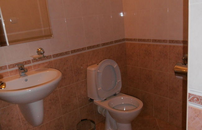 Royal House Apartments TMF - Foto 12