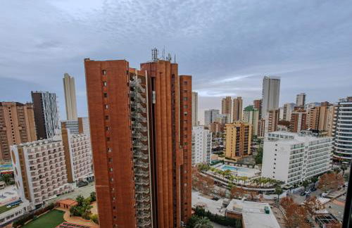 Apartamento Gema Gemelos 26 - Foto 22