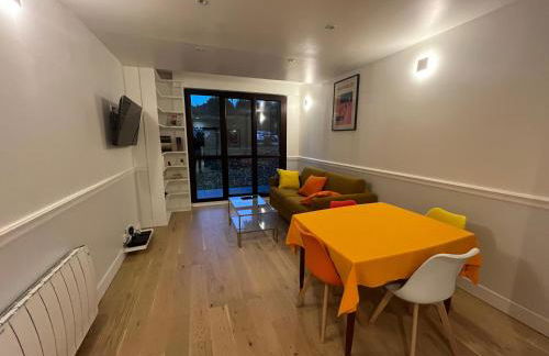 T3 familial et neuf aux portes de Paris à Suresnes et parking - Foto 7