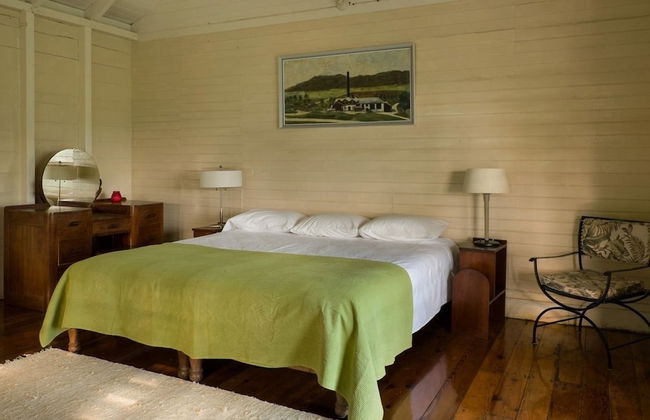 Retreat Plantation House - Photo 5