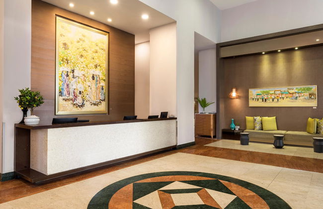 Somerset Grand Hanoi - Foto 8