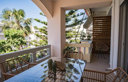 Tessera Alfa city apartment - Foto 10