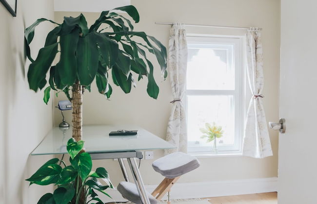 The Loft 2BR Duplex 82 Cathedral Cardiff Parking - Foto 26