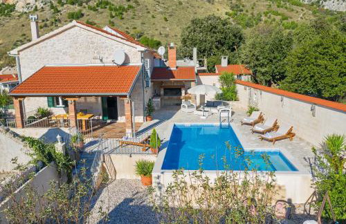 Holiday home Mia - Foto 17