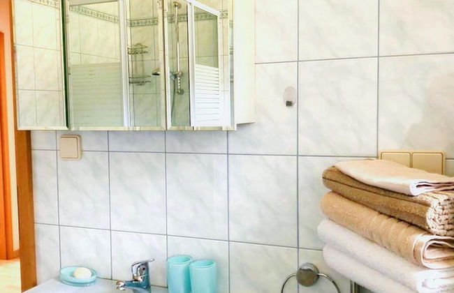 Chalet in Flattnitz Near Ski Slopes & Lakes - Foto 18