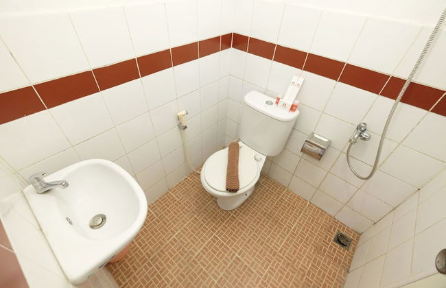 Modern 2BR Mutiara Bekasi Apartment - Foto 28