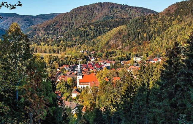 Holiday Home Mountain View - Foto 27