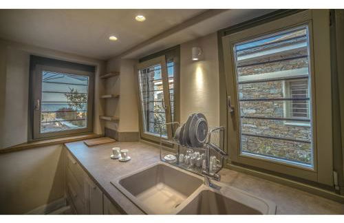 Sunrise Pelion Sea View Villas - Foto 8