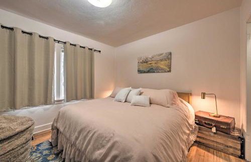 Charming Missoula House Near Downtown and UM! - Foto 16