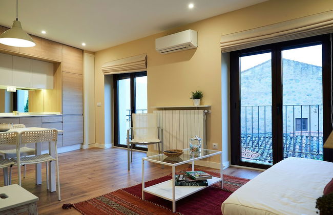 Apartamento San Pablo 4 - Foto 4