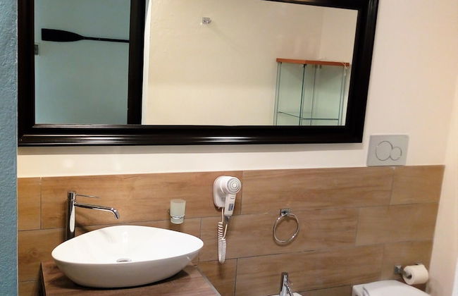 Hotel Calabernardo Noto Marina - Photo 25