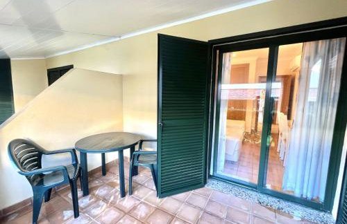 Olivos del golf - Terrace with pool by HD - Foto 36