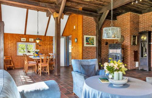 Holiday Home Hennevelt by Interhome - Foto 15