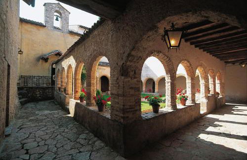 L'Angelo pellegrino miniappartamenti - Foto 46