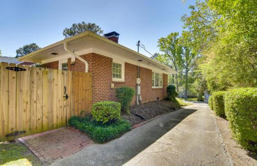 Fayetteville Vacation Rental - 1 Mi to Downtown! - Foto 30